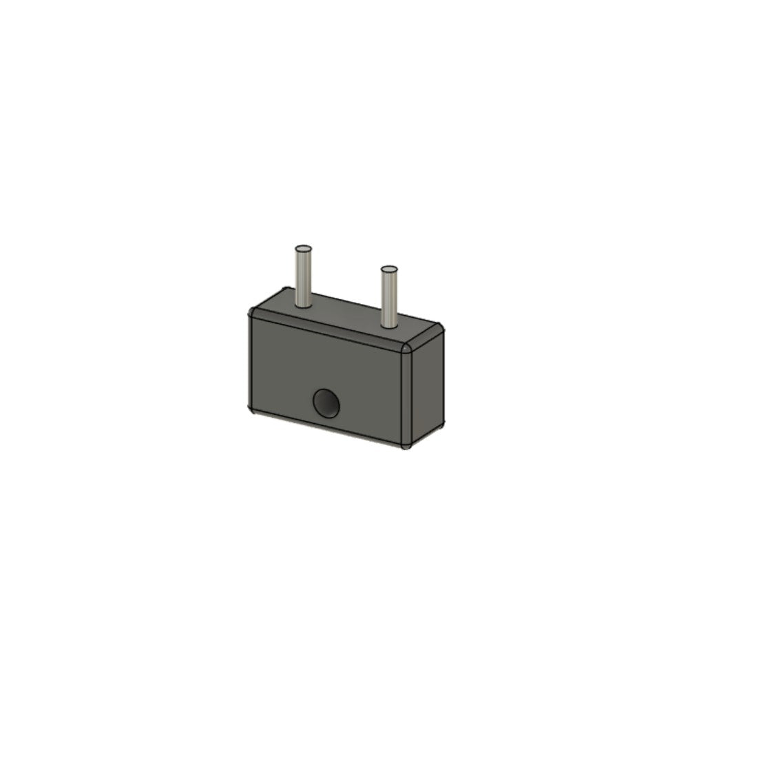 Balystik Regulator key - Kross Airsoft Design