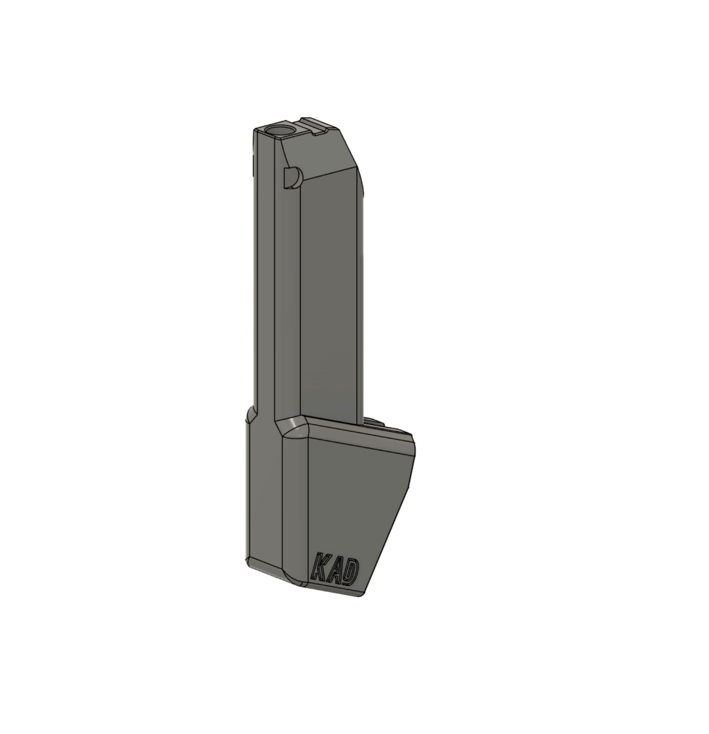 PTX Magazine Adapter
