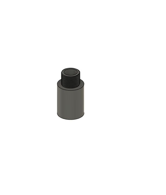 Outer barrel extention - Kross Airsoft Design