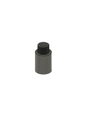 Outer barrel extention