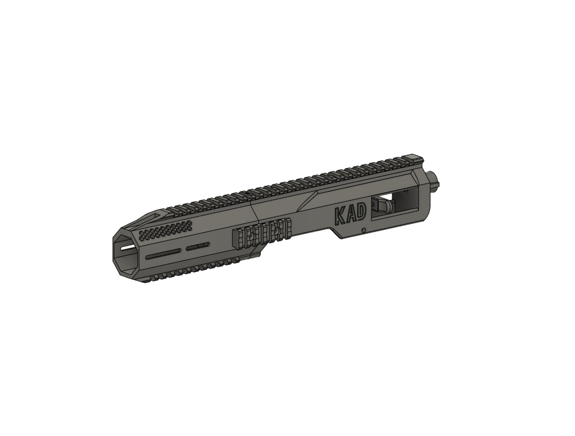 AAP-01 Carbine Kit - Kross Airsoft Design