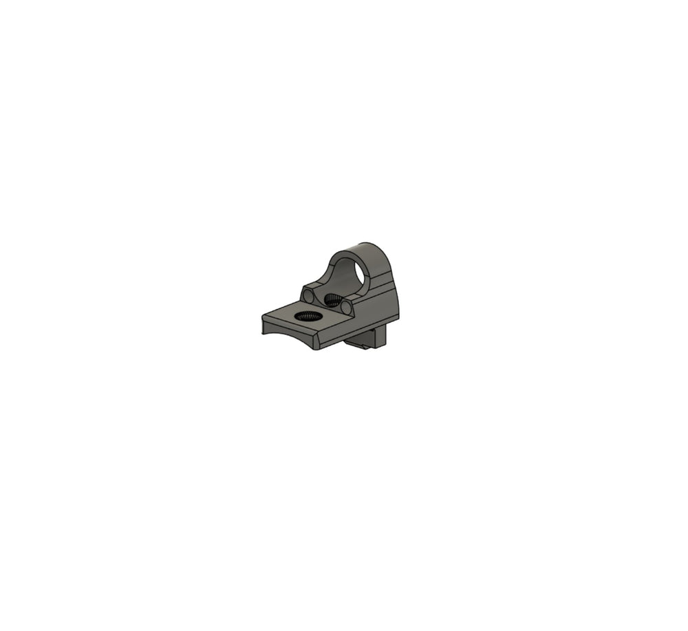 AAP-01 Ghost Ring Sight