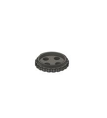 Balystik Regulator Cap