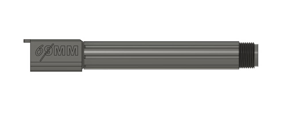 Glock TDC Outer Barrel Kit V2