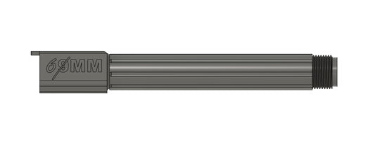 Glock TDC Outer Barrel Kit V2
