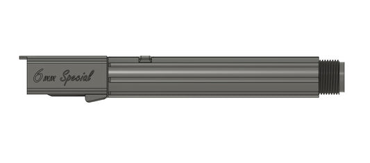 HK45 TDC Outer Barrel Kit V2