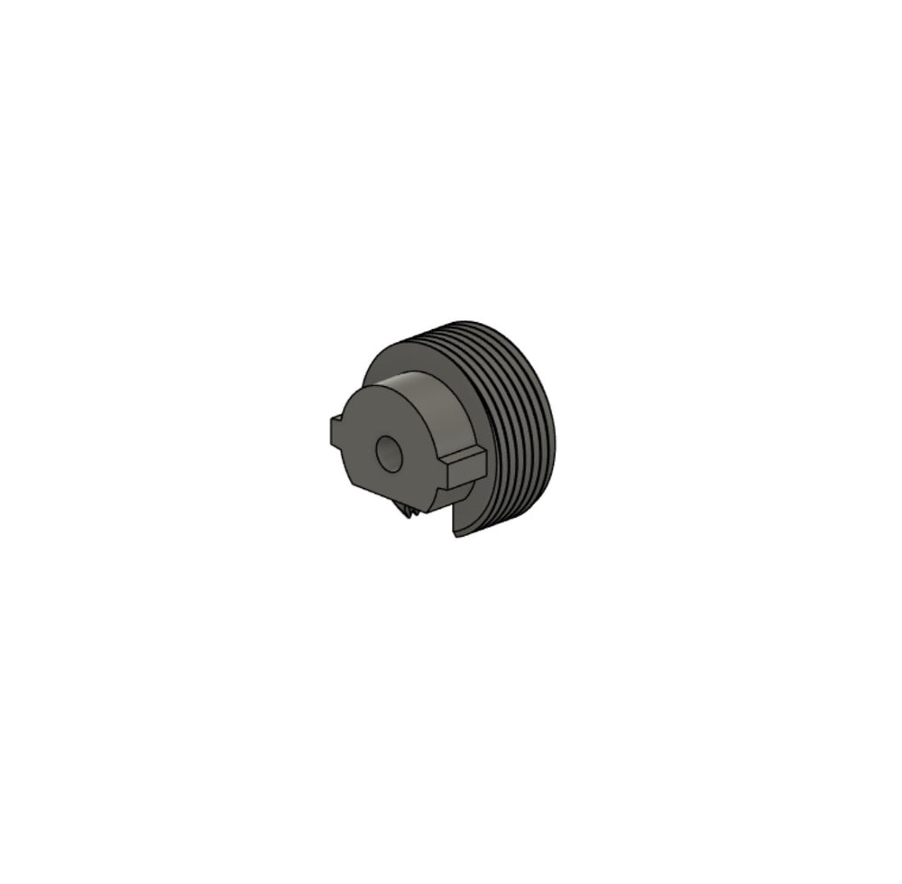 MTW AEG Buffer Adapter