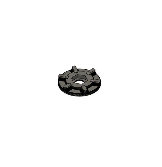 Odin Speed Loader Replacement Wheel