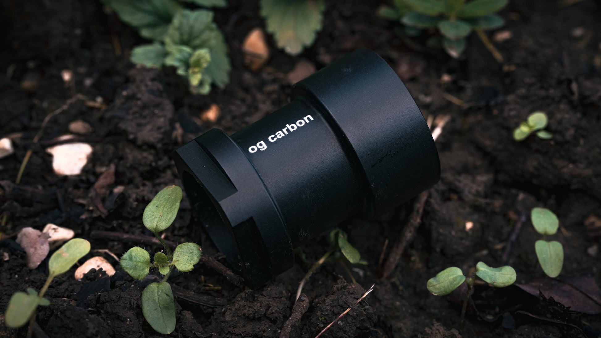 Wolverine MTW Barrel Nut