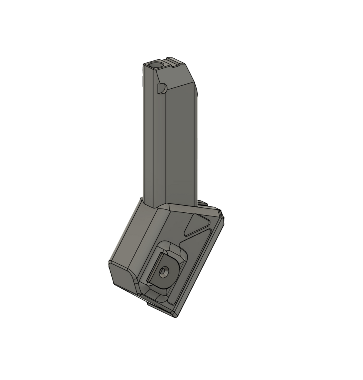 PTX Magazine Adapter