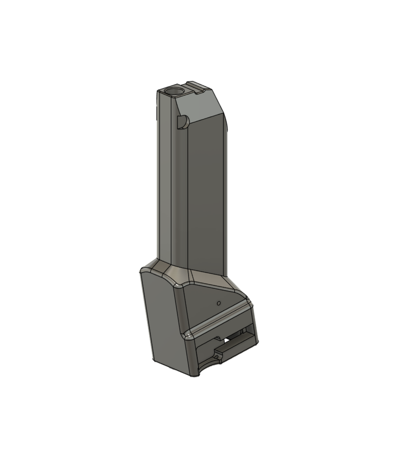 PTX Magazine Adapter
