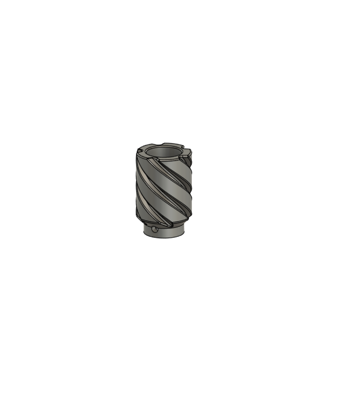 TM Saiga Handle