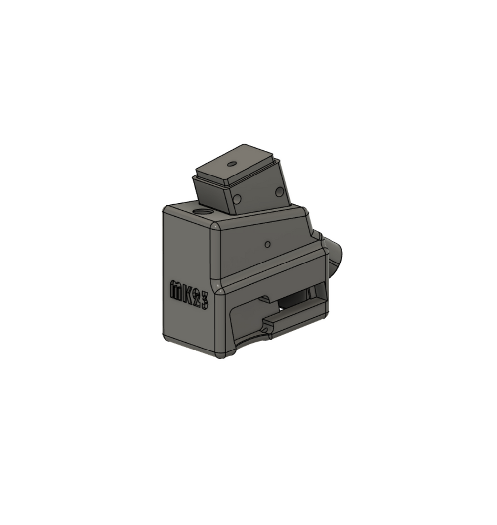 MK23/SSX23 HPA MP5 Magazine Adapter