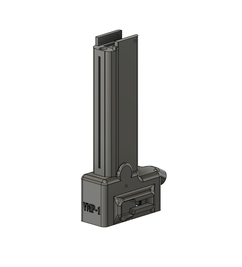 Vorsk VMP-1 HPA Adapter