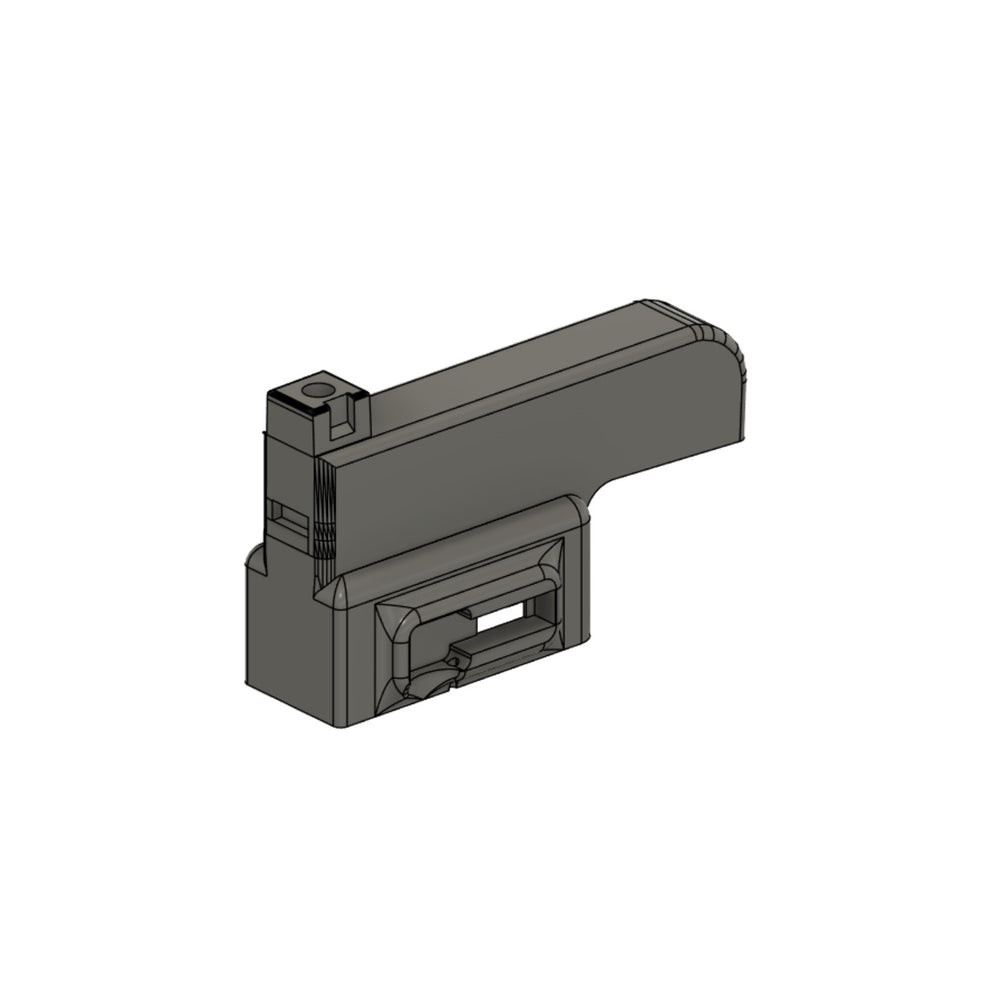 VSR / SSX10 to M4 Magazine Adapter